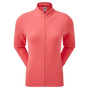 Pullover Full-Zip polaire