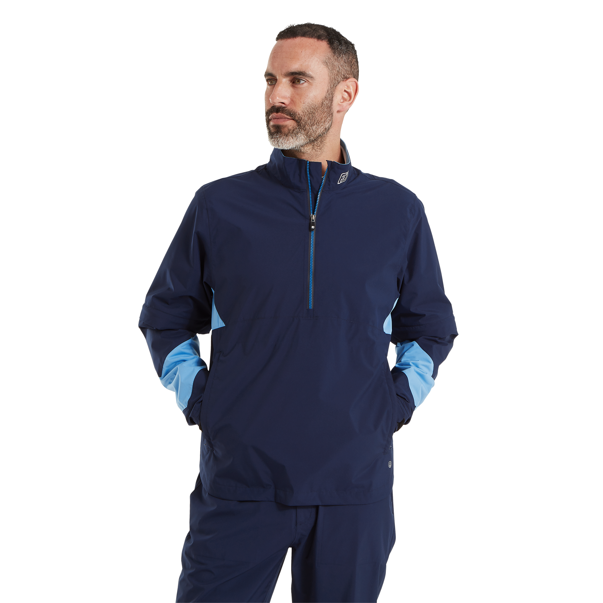 Veste d&eacute;perlante HydroLite X