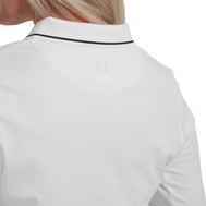 Women's Thermal Long Sleeve Solid