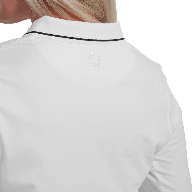 Women's Thermal Long Sleeve Solid