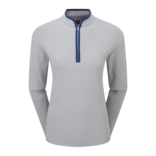 Pullover The Open 1/2 Zip