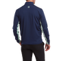 Engineered Chest Stripe Chill-Out
