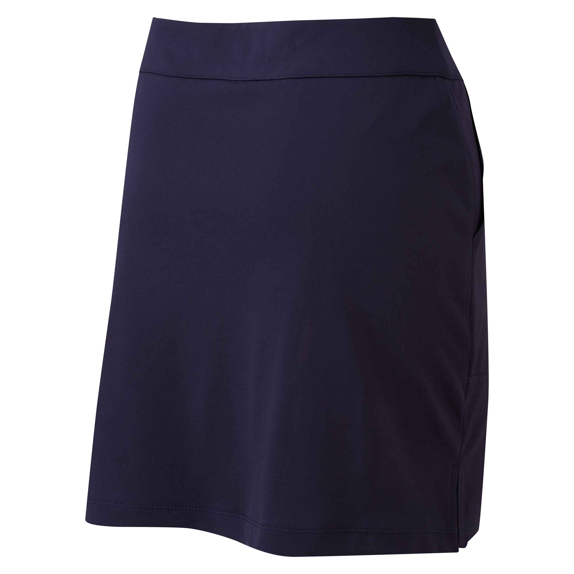 Interlock Stretch Skort