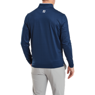 Pullover Chill-Out imprimé plaid à carreaux