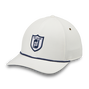Seersucker Cap