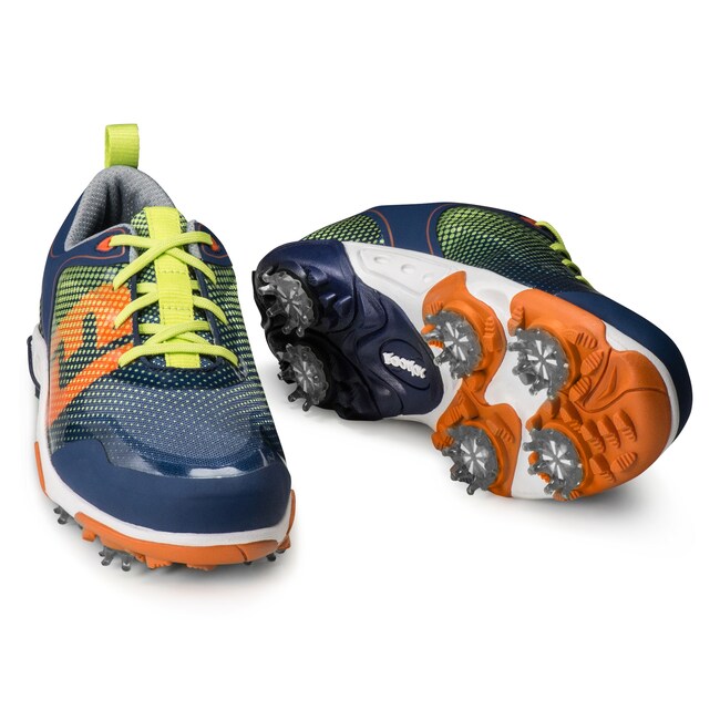 FreeStyle Junior Golf Shoes FootJoy