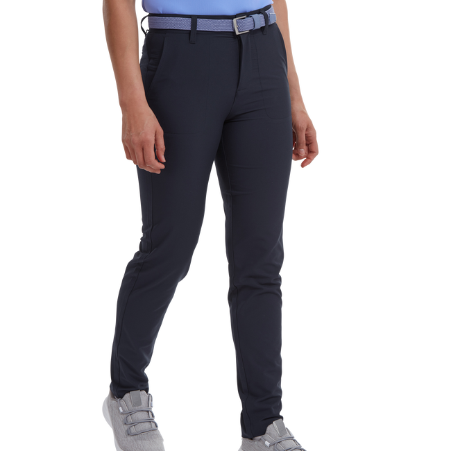 Pantalon flexible