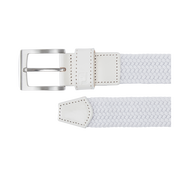 Ceintures Tressées Homme