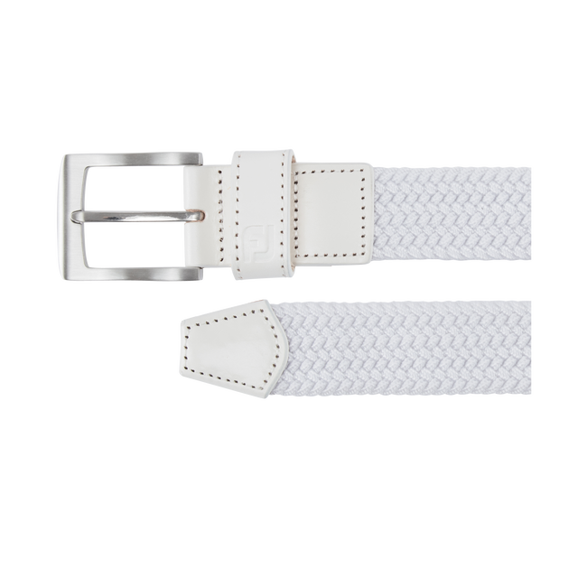 Ceintures Tressées Homme