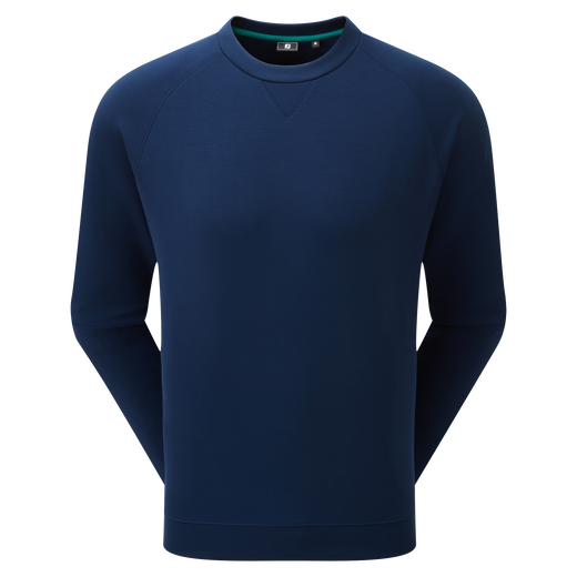 Sweat &agrave; col rond