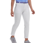 Pantalon flexible 7/8