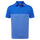Jersey mit melierten Streifen