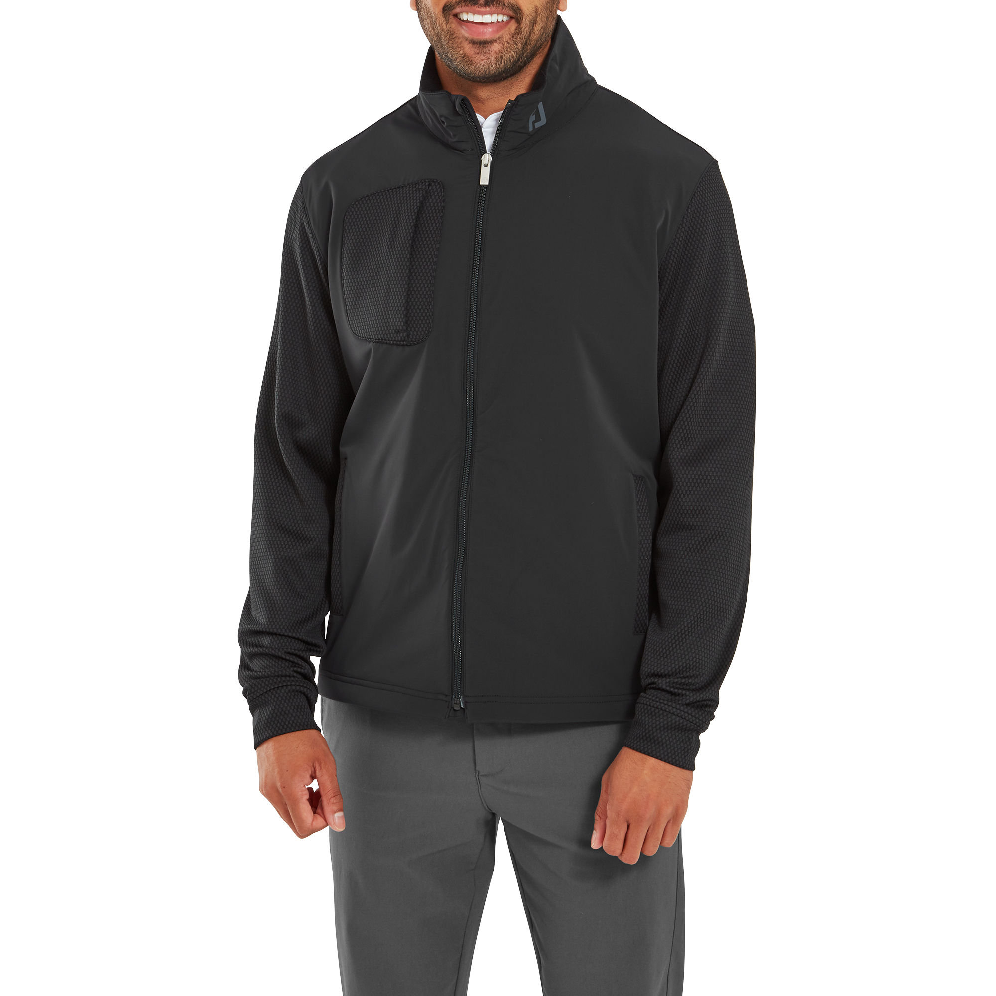 Veste hybride ThermoSeries