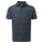 Jersey mit Granitsprenkelmuster