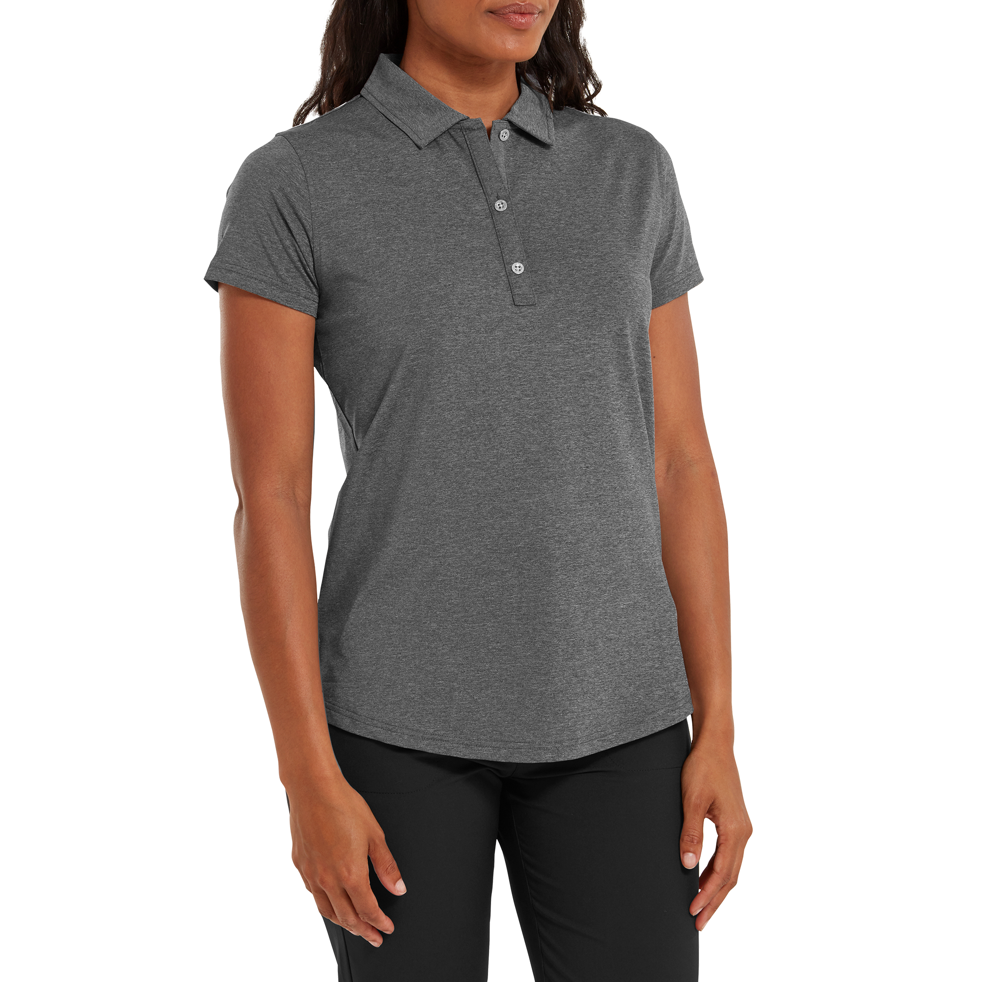 Polo chin&eacute; FJ uni