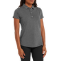 Polo chin&eacute; FJ uni