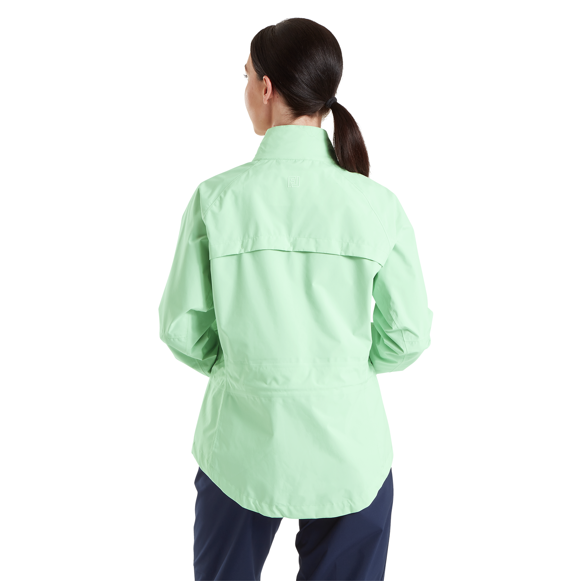 Veste de pluie HydroLite X Femme