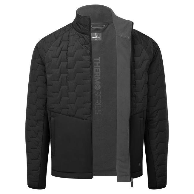 Veste isolante ThermoSeries