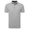 Grau / Navy