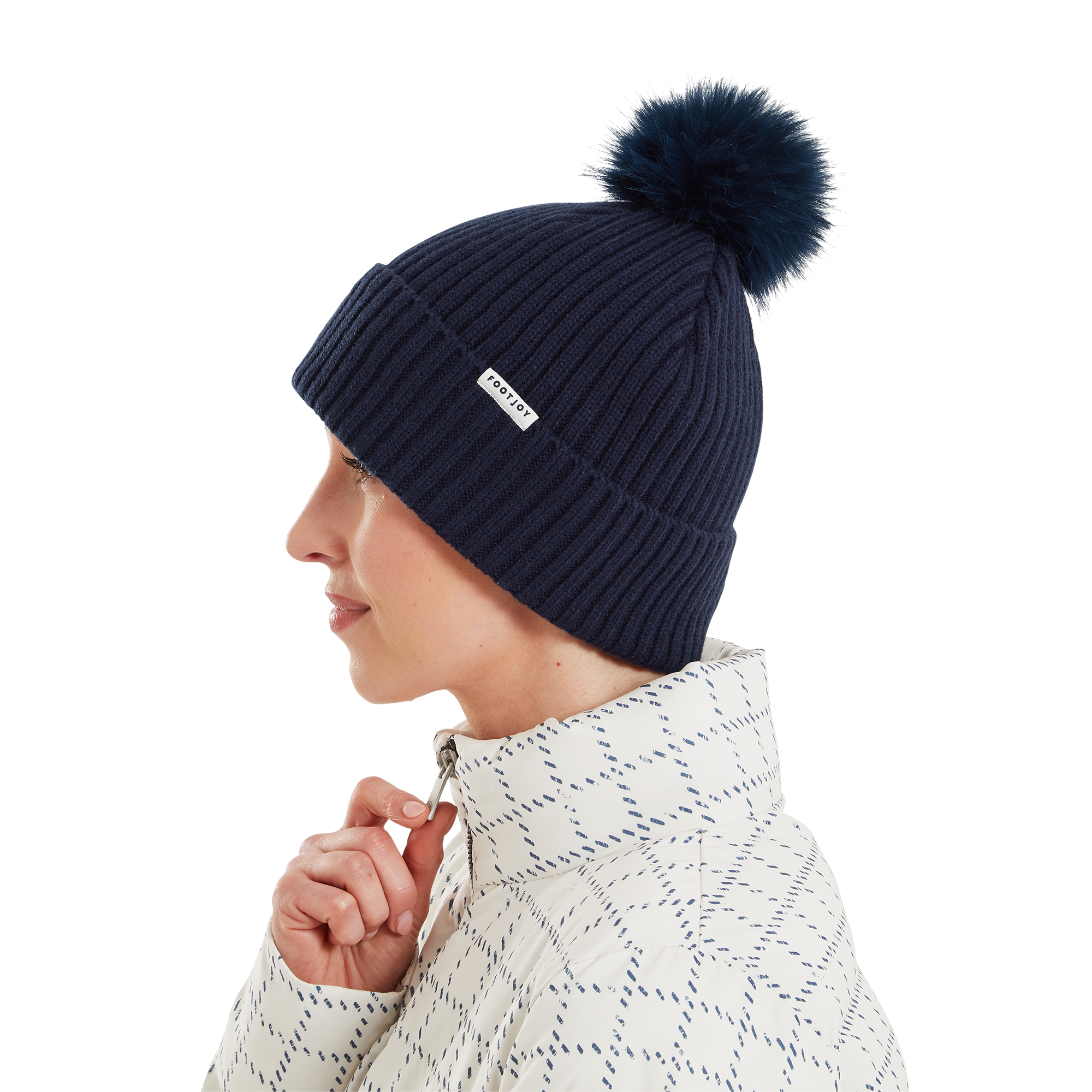 FJ Women's Bobble