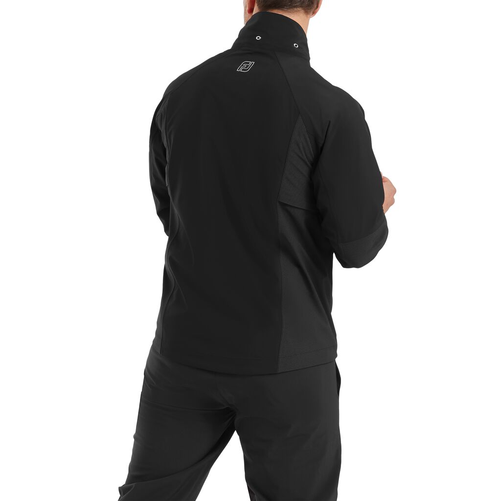Veste de Pluie Adidas Ultimate365 Tour Climaproof+ Noir : Achat Adidas Veste de Pluie Adidas Ultimate365 Tour Climaproof+ Noir : Achat Adidas