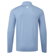 Pullover Chill-Out imprimé plaid à carreaux