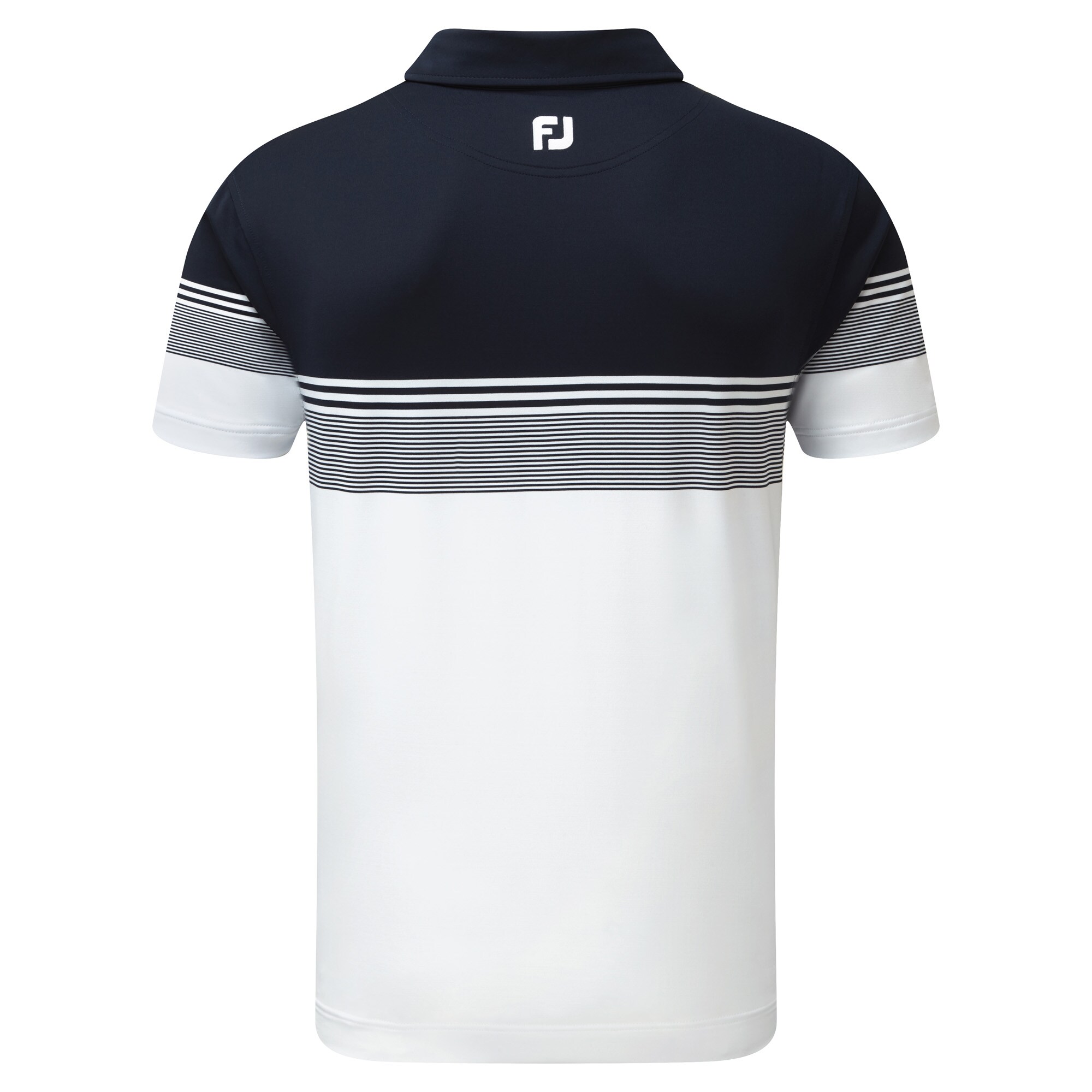 Stretch Lisle Gradient Uni