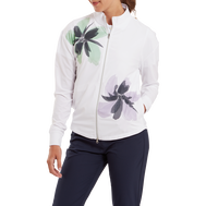 Veste légère zippée