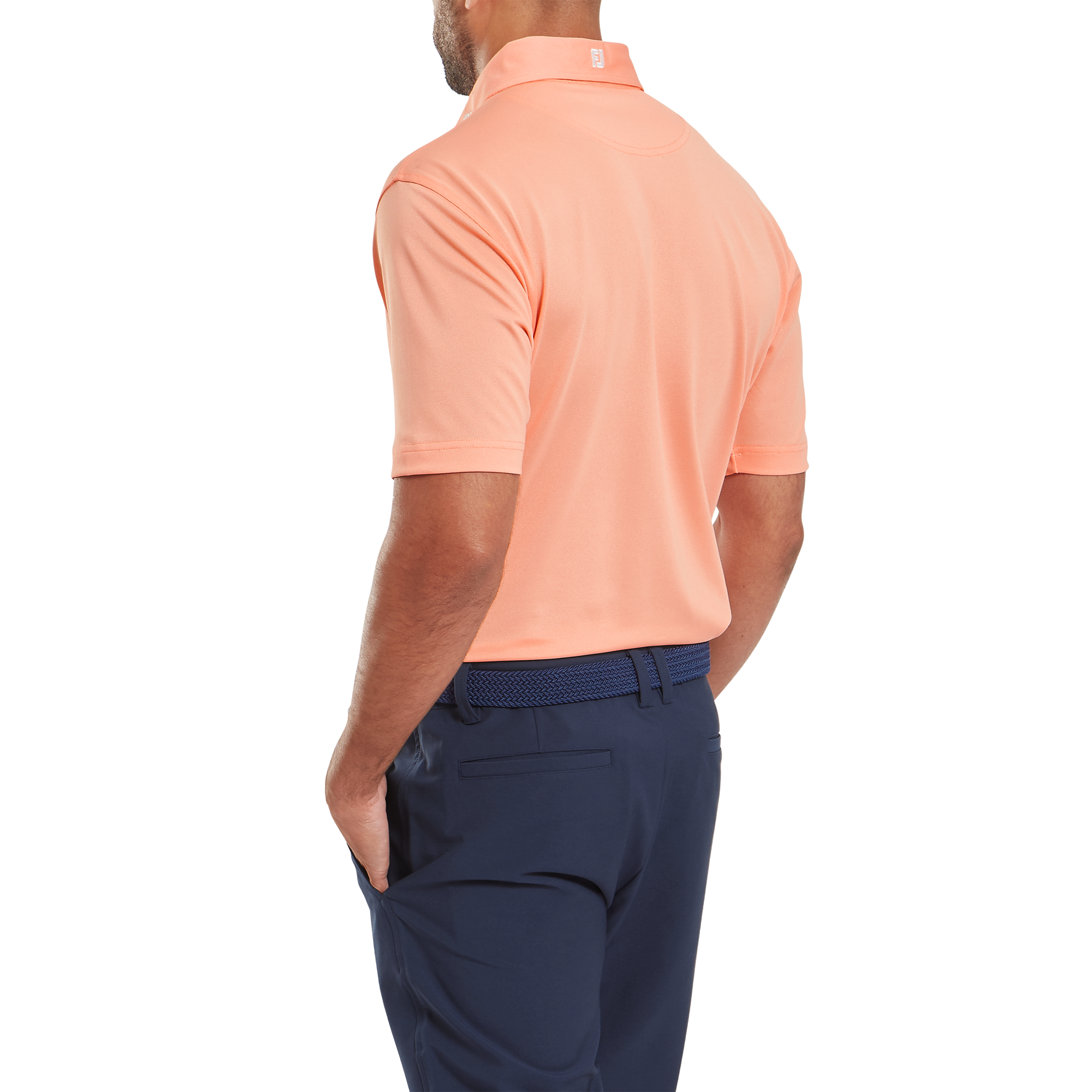 Stretch Piqu&eacute;, Uni