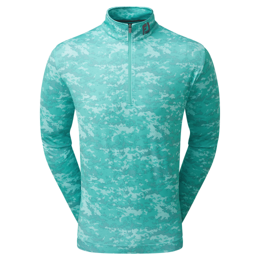 Pullover imprimé Camouflage