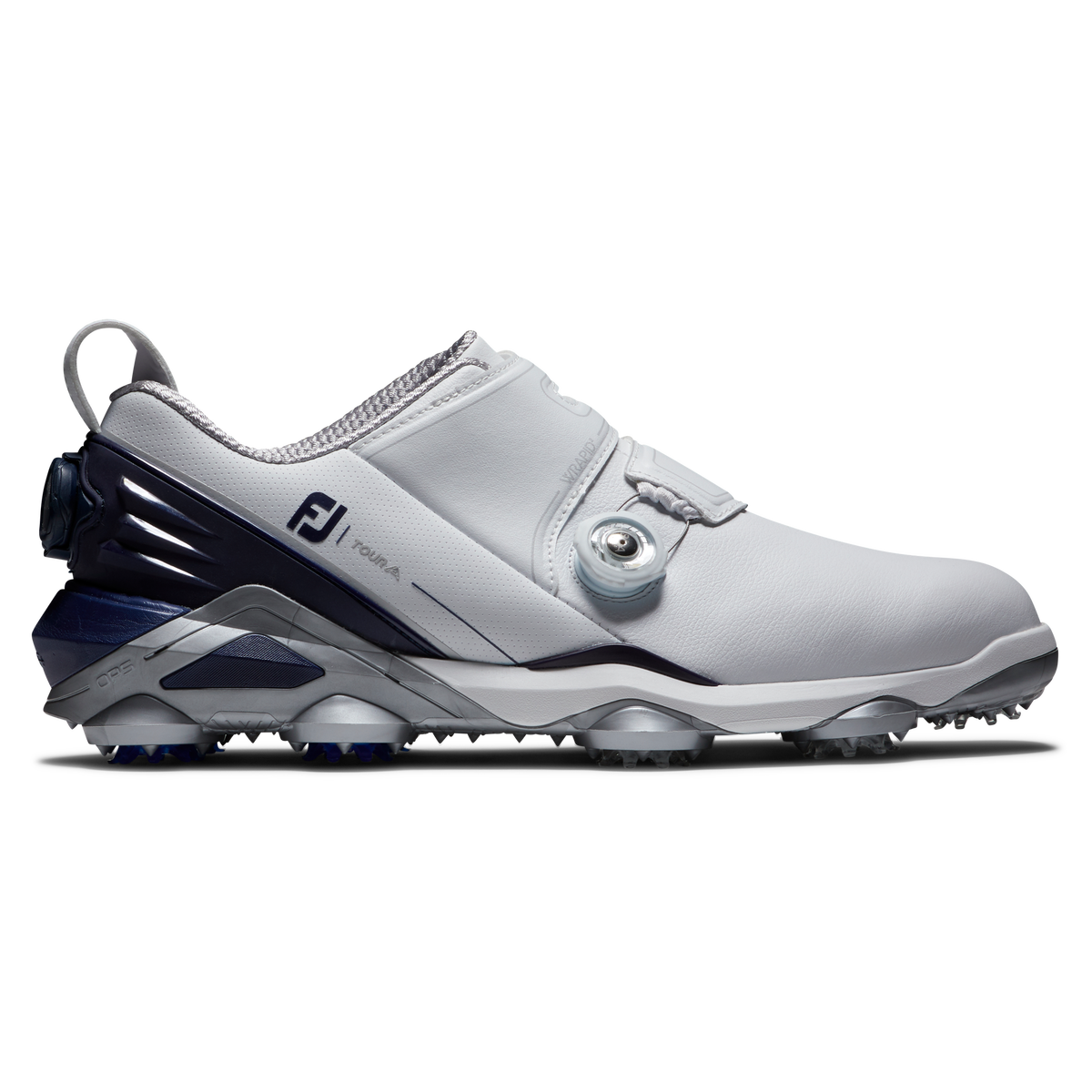 Chaussures FootJoy Tour Alpha Double BOA homme FootJoy