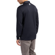 Polo manches longues Thermocool
