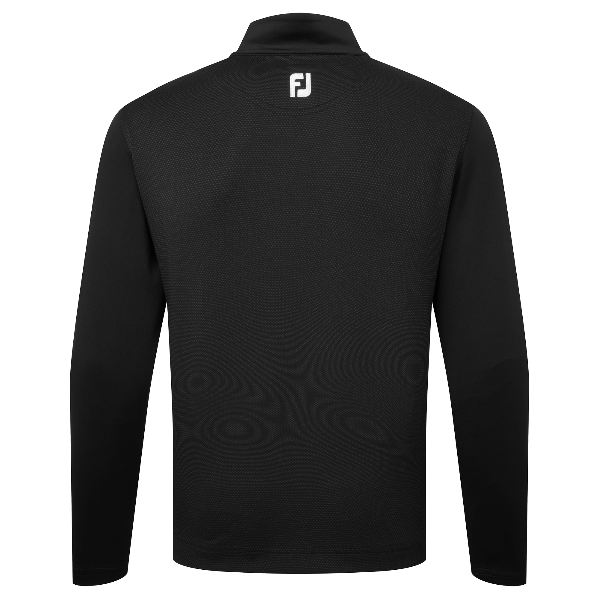 Spacer Knit Tonal Chill-Out