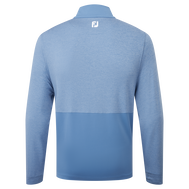 Space Dye Blocked Chill-Out