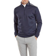 Pullover Chill-Out en Jersey uni