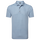 152nd Open Championship Octagon Print Lisle Shirt