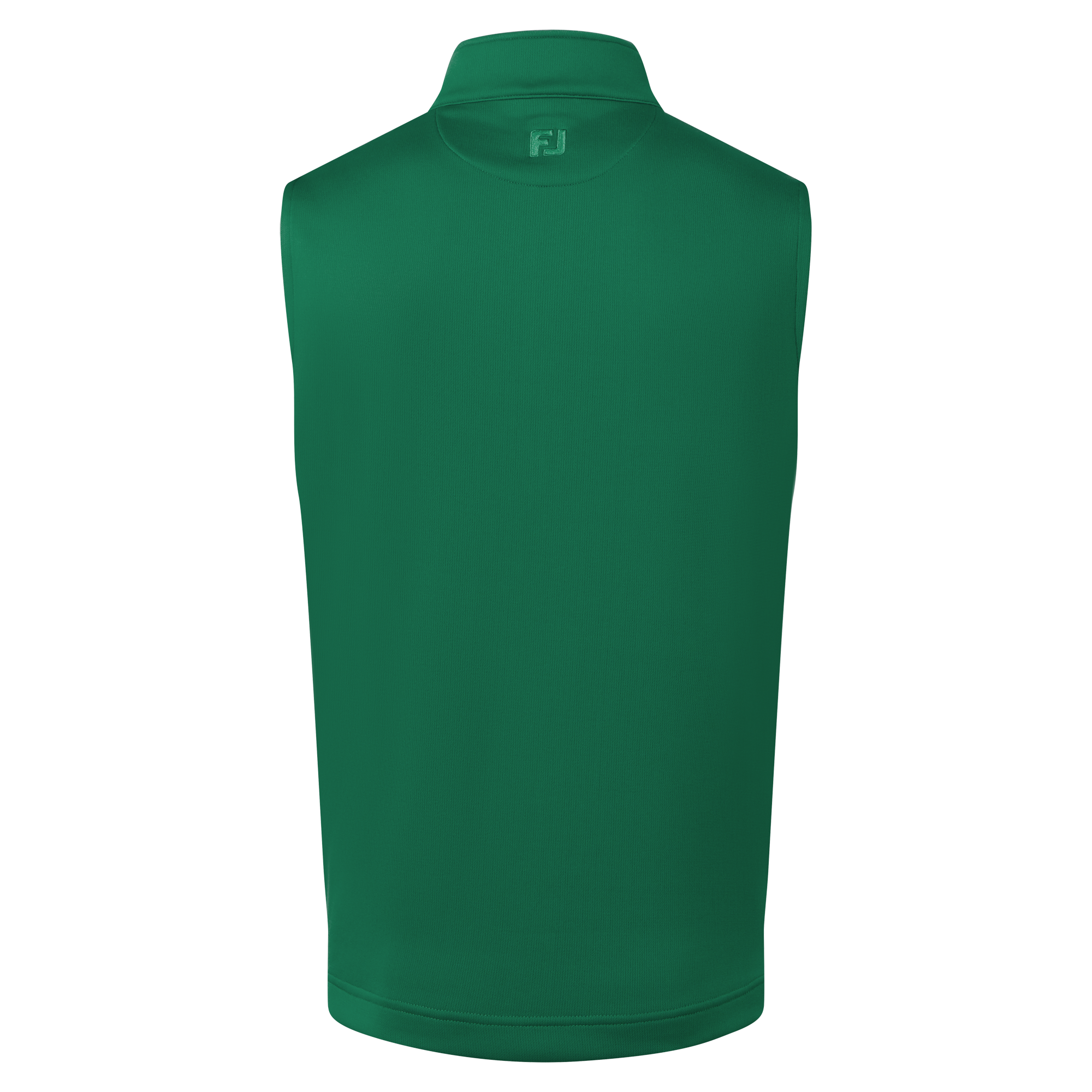 Veste sans manche 1/2-Zip