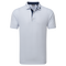 Blanc / Marine