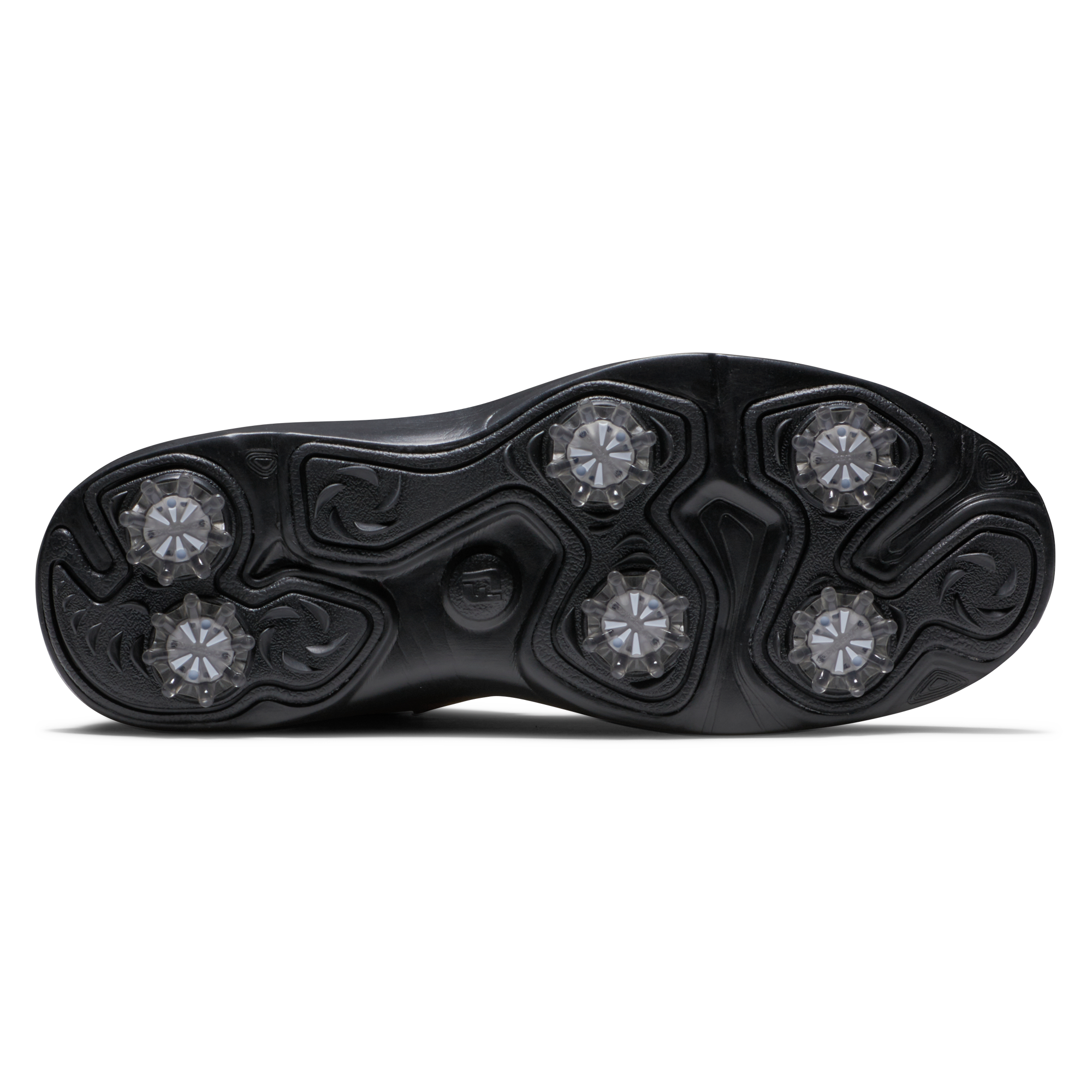 Winter Golf Boots Dam