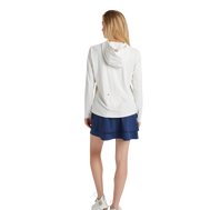 Hoodie TempoSeries Femme