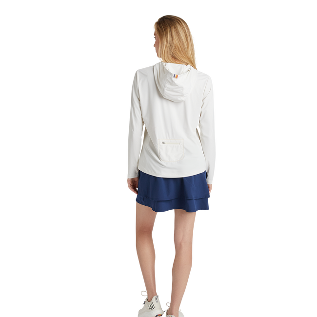 Hoodie TempoSeries Femme
