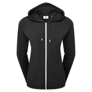 Full-Zip Hoodie