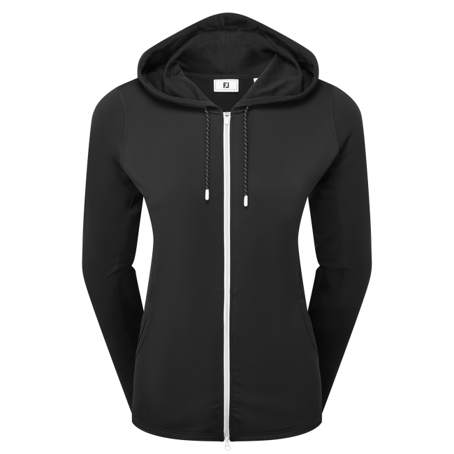 Full-Zip Hoodie