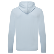 Hoodie Jacquard imprimé Ottoman