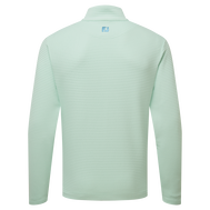 Pullover Chill-Out à motif de courtepointe