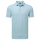Polo piqué imprimé gamer