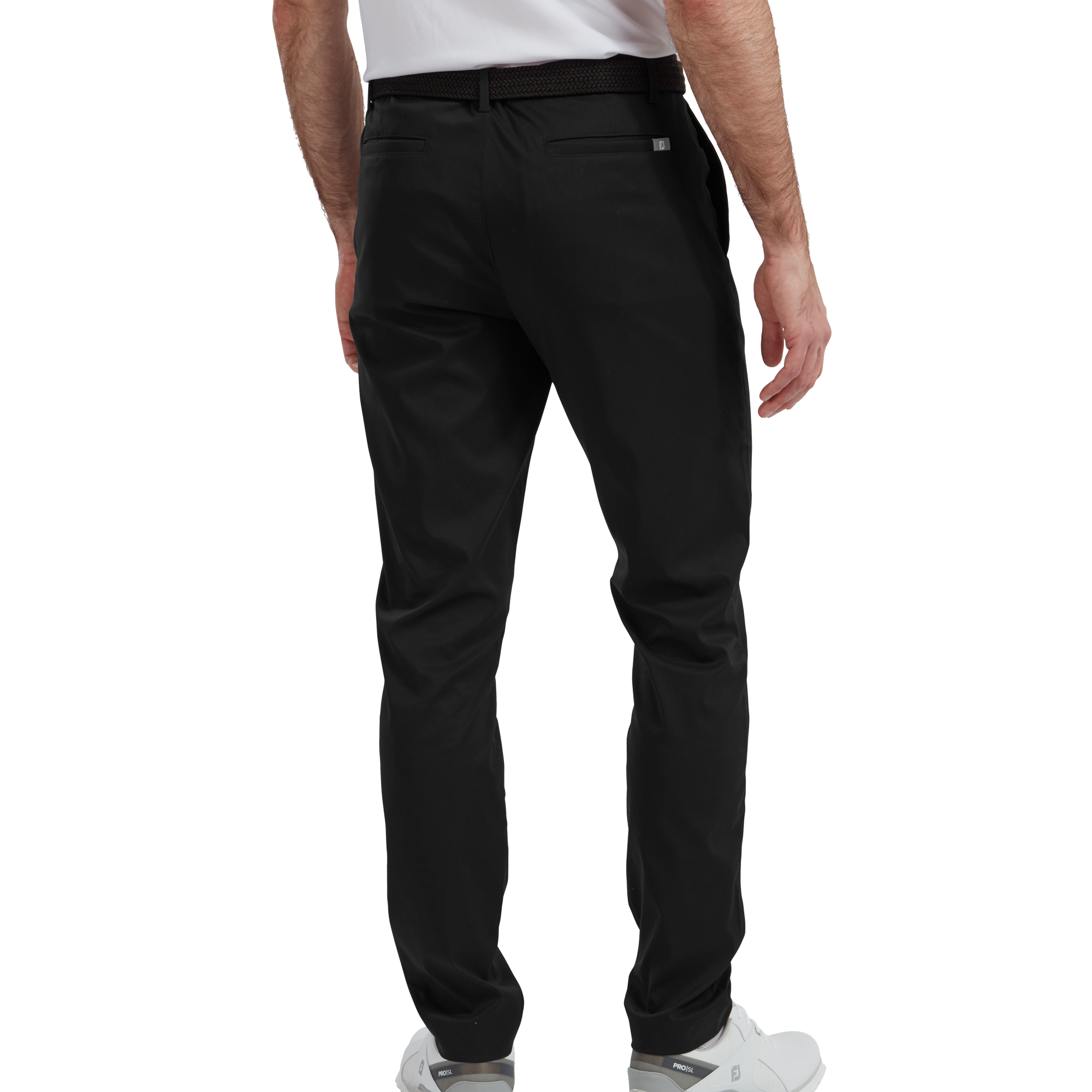 Pantalon FJ Coupe Slim Lite
