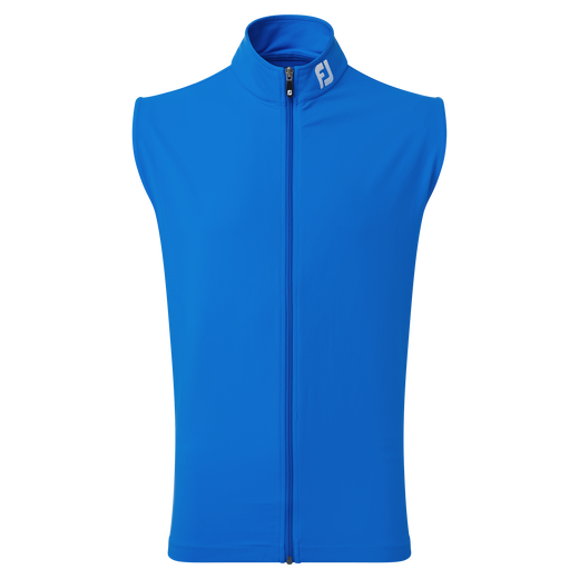 Veste sans manche Full-Zip