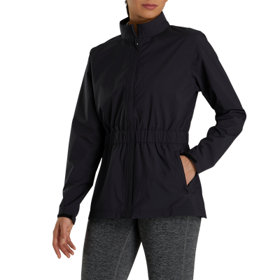 Veste De Pluie De Golf FootJoy HydroTour 3XL, Marine, Imperméable Et Respirante - Neuf Avec étiquette