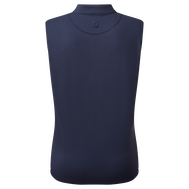 Full-Zip Vest